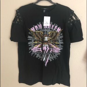 Van Halen Tee